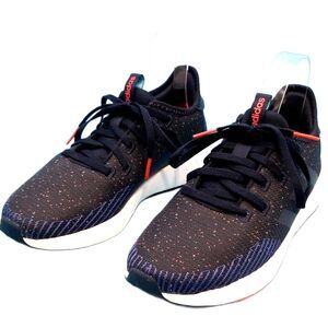 Adidas Cloud Foam Running Shoes - Size 5.5 - EUC